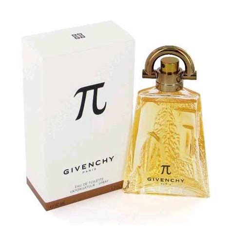 parfum givenchy pi pour femme|Givenchy pi price.